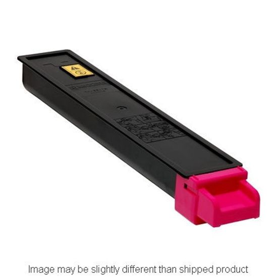 REPL KYOCERA 1T02MVBUS0 - MAGENTA Compatible Toner - 6,000 page yield 1