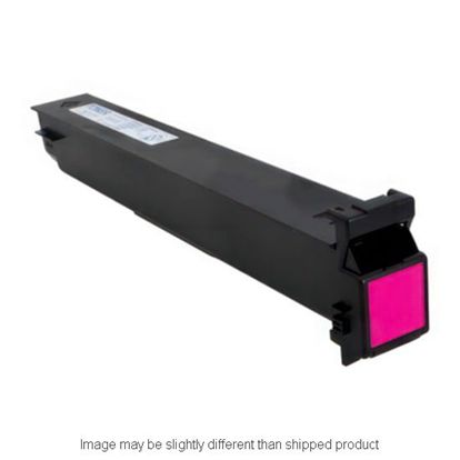 REPL KONICA A0TM330 - MAGENTA Compatible Toner - 30,000 page yield 1