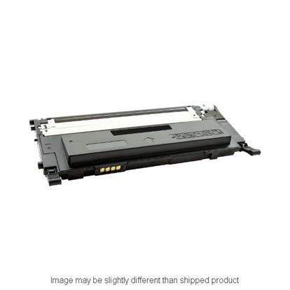 REPL SAMSUNG CLT-K409S - BLACK Compatible Toner - 1,500 page yield 1
