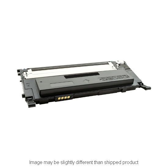 REPL SAMSUNG CLT-K409S - BLACK Compatible Toner - 1,500 page yield 1