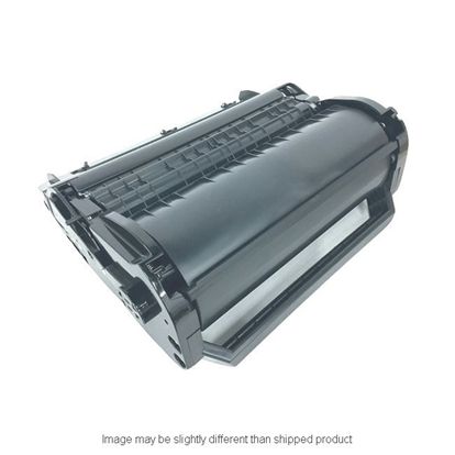 REPL RICOH 406683 - BLACK Compatible Toner - 25,000 page yield 1
