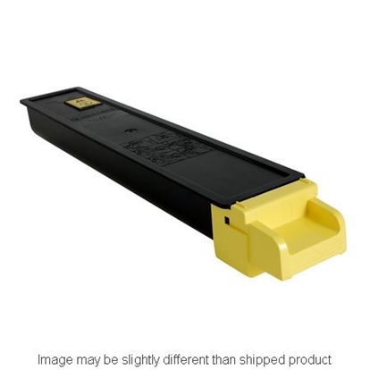 REPL KYOCERA 1T02MVAUS0 - YELLOW Compatible Toner - 6,000 page yield 1