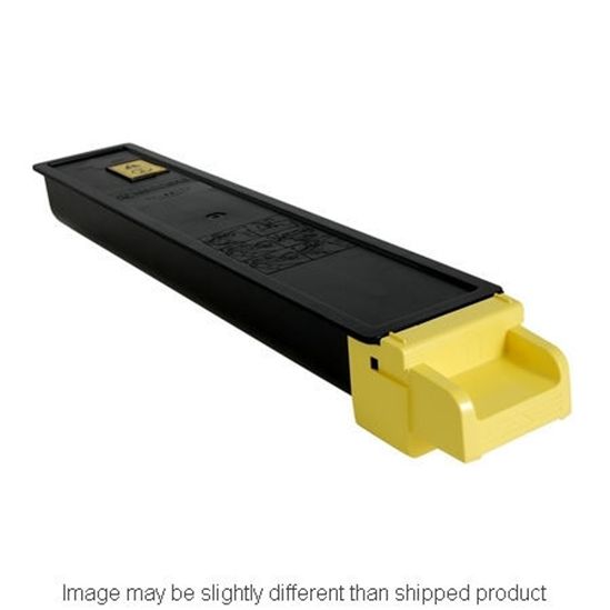 REPL KYOCERA 1T02MVAUS0 - YELLOW Compatible Toner - 6,000 page yield 1