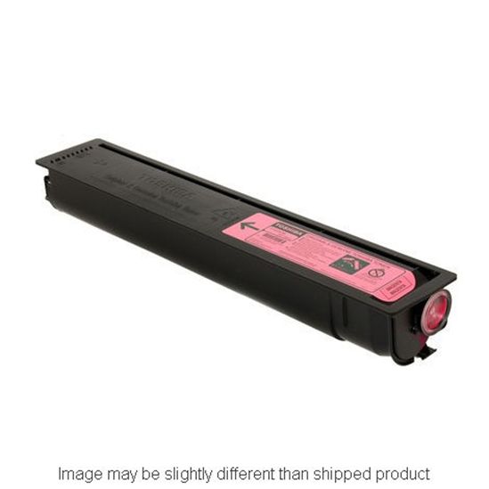 REPL TOSHIBA TFC25M - MAGENTA Compatible Toner - 26,800 page yield 1