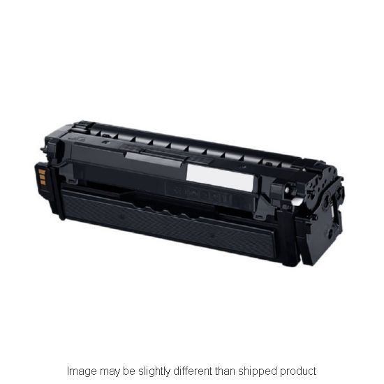 REPL SAMSUNG CLT-K503L - BLACK Compatible Toner - 8,000 page yield 1
