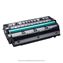REPL RICOH 406989 - BLACK Compatible Toner - 6,400 page yield 1