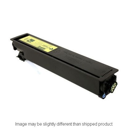 REPL TOSHIBA TFC25Y - YELLOW Compatible Toner - 26,800 page yield 1