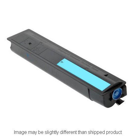 REPL TOSHIBA TFC30UC - CYAN Compatible Toner - 28,000 page yield 1
