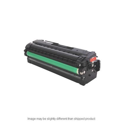 REPL SAMSUNG CLT-K505L - BLACK Compatible Toner - 6,000 page yield 1