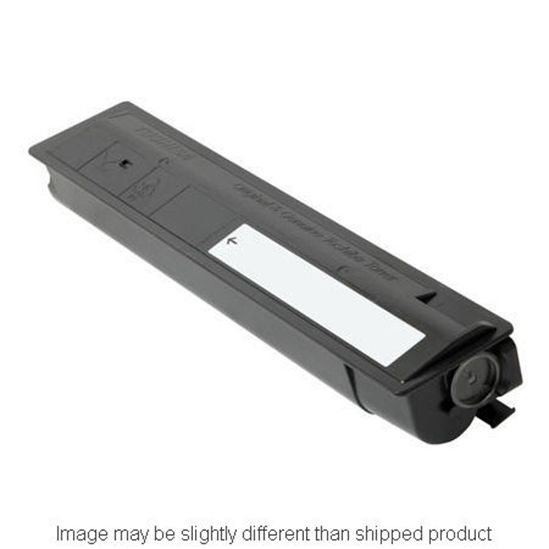 REPL TOSHIBA TFC30UK - BLACK Compatible Toner - 32,000 page yield 1