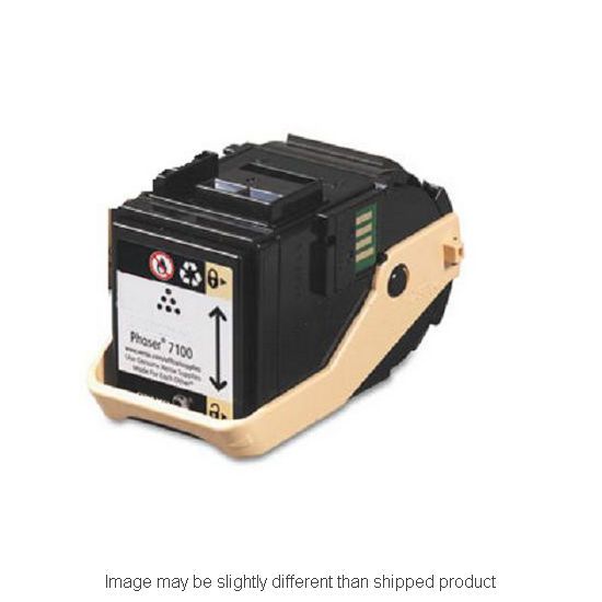 REPL XEROX 106R02599 - CYAN Compatible Toner - 4,500 page yield 1