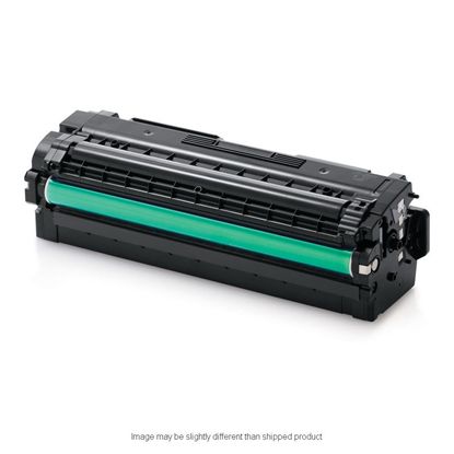 REPL SAMSUNG CLT-K506L - BLACK Compatible Toner - 6,000 page yield 1