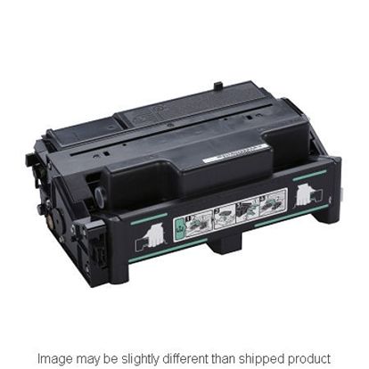 REPL RICOH 406997 - BLACK Compatible Toner - 15,000 page yield 1