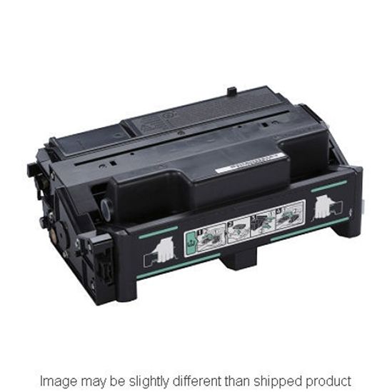 REPL RICOH 406997 - BLACK Compatible Toner - 15,000 page yield 1