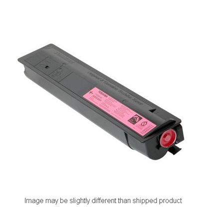 REPL TOSHIBA TFC30UM - MAGENTA Compatible Toner - 28,000 page yield 1