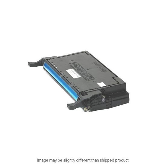 REPL SAMSUNG CLT-K508L - BLACK Compatible Toner - 5,000 page yield 1