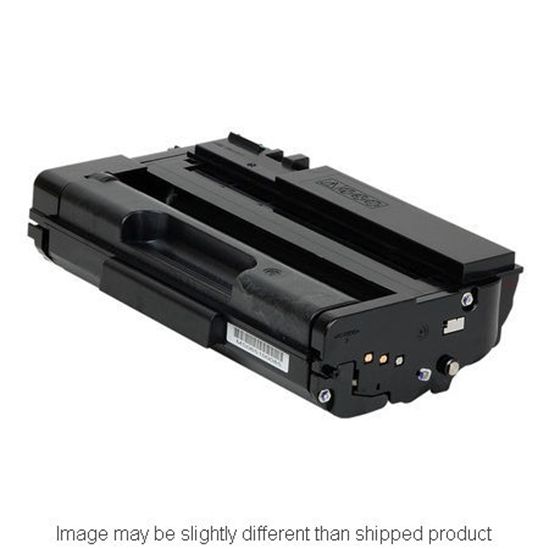 REPL RICOH 407245 - BLACK Compatible Toner - 3,500 page yield 1