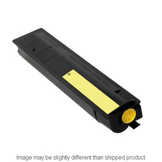 REPL TOSHIBA TFC30UY - YELLOW Compatible Toner - 28,000 page yield 1