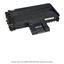REPL RICOH 407258 - BLACK Compatible Toner - 2,600 page yield 1