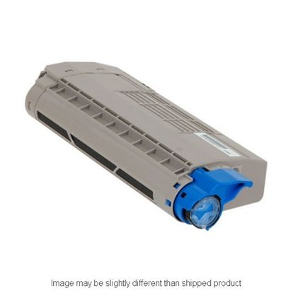 REPL TOSHIBA TFC34UC - CYAN Compatible Toner - 11,500 page yield 1