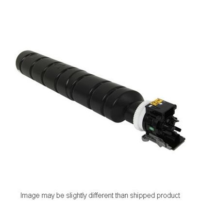REPL KYOCERA 1T02RL0US0 - BLACK Compatible Toner - 25,000 page yield 1