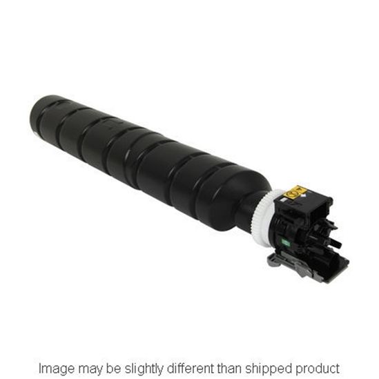 REPL KYOCERA 1T02RL0US0 - BLACK Compatible Toner - 25,000 page yield 1