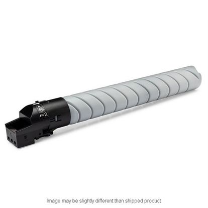 REPL KONICA ACV1130 - BLACK Compatible Toner - 28,000 page yield 1