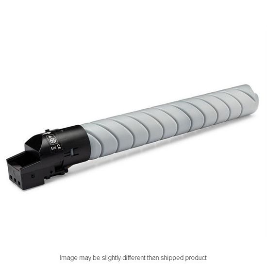 REPL KONICA ACV1130 - BLACK Compatible Toner - 28,000 page yield 1