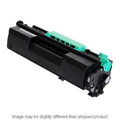 REPL RICOH 407316 - BLACK Compatible Toner - 12,000 page yield 1