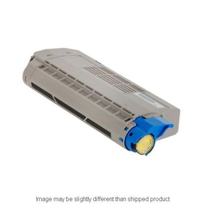 REPL TOSHIBA TFC34UY - YELLOW Compatible Toner - 11,500 page yield 1