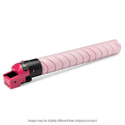REPL KONICA ACV1330 - MAGENTA Compatible Toner - 28,000 page yield 1