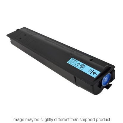 REPL TOSHIBA TFC415UC - CYAN Compatible Toner - 33,600 page yield 1