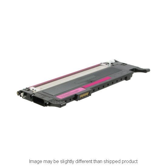 REPL SAMSUNG CLT-M407S - MAGENTA Compatible Toner - 1,000 page yield 1
