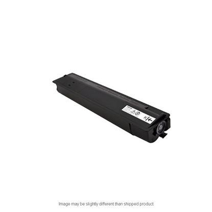 REPL TOSHIBA TFC415UK - BLACK Compatible Toner - 38,400 page yield 1