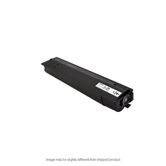 REPL TOSHIBA TFC415UK - BLACK Compatible Toner - 38,400 page yield 1