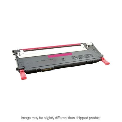 REPL SAMSUNG CLT-M409S - MAGENTA Compatible Toner - 1,000 page yield 1