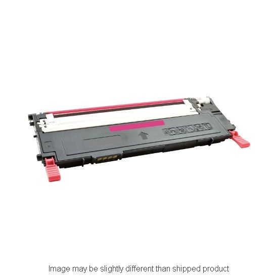 REPL SAMSUNG CLT-M409S - MAGENTA Compatible Toner - 1,000 page yield 1