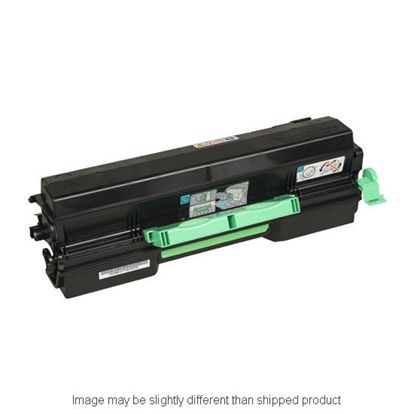 REPL RICOH 407507 - BLACK Compatible Toner - 10,000 page yield 1