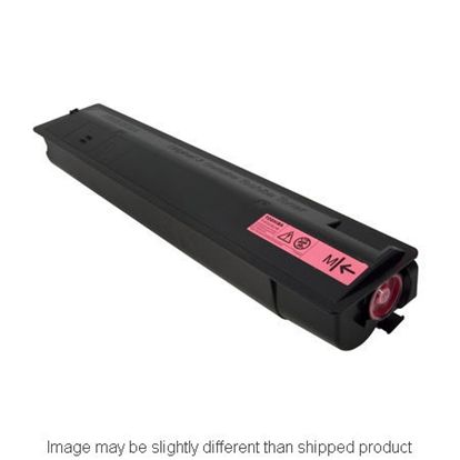 REPL TOSHIBA TFC415UM - MAGENTA Compatible Toner - 33,600 page yield 1