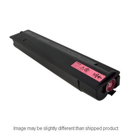REPL TOSHIBA TFC415UM - MAGENTA Compatible Toner - 33,600 page yield 1