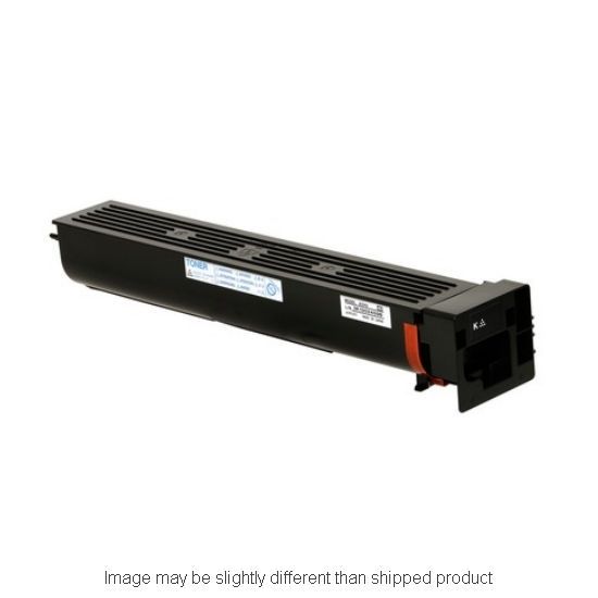 REPL KONICA A3VU130 - BLACK Compatible Toner - 47,200 page yield 1