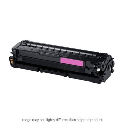REPL SAMSUNG CLT-M503L - MAGENTA Compatible Toner - 5,000 page yield 1