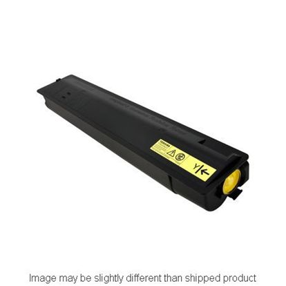 REPL TOSHIBA TFC415UY - YELLOW Compatible Toner - 33,600 page yield 1