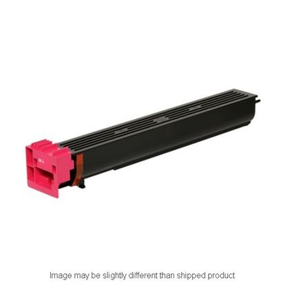 REPL KONICA A3VU330 - MAGENTA Compatible Toner - 31,500 page yield 1