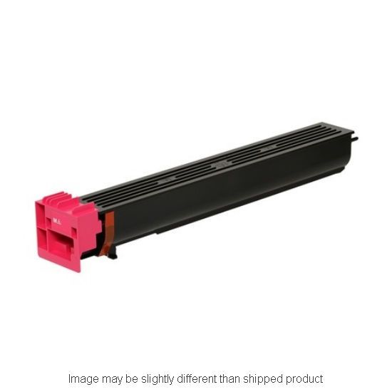 REPL KONICA A3VU330 - MAGENTA Compatible Toner - 31,500 page yield 1