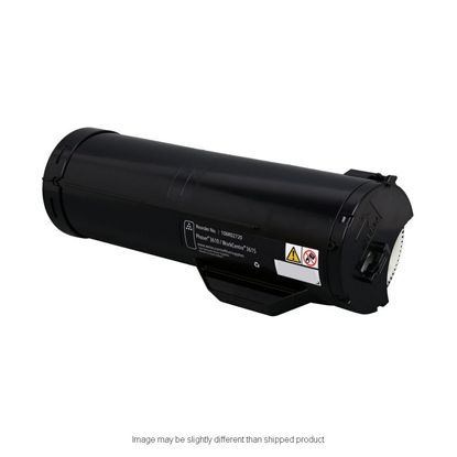 REMAN RPL XER 106R02720 - BLACK Compatible Toner - 5,900 page yield 1