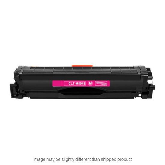 REPL SAMSUNG CLT-M504S - MAGENTA Compatible Toner - 1,800 page yield 1