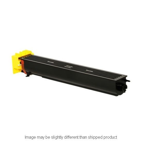 REPL KONICA A3VU230 - YELLOW Compatible Toner - 31,500 page yield 1