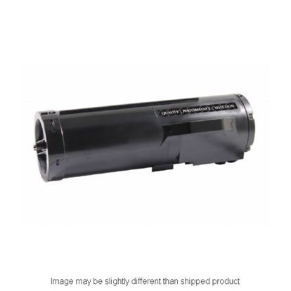 REPL XEROX 106R02722 - BLACK Compatible Toner - 14,100 page yield 1