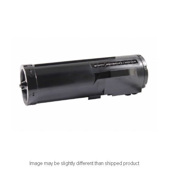 REPL XEROX 106R02722 - BLACK Compatible Toner - 14,100 page yield 1